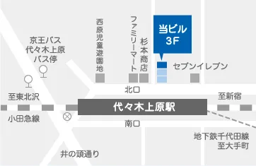 当クリニックについて