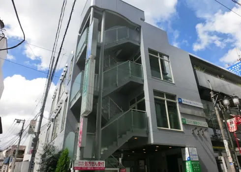 クリニック外観②